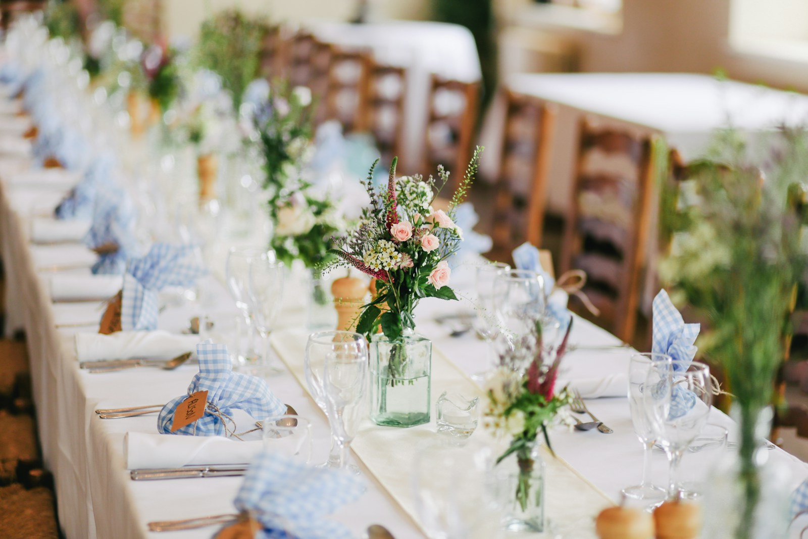 How to Choose the Perfect Wedding Venue