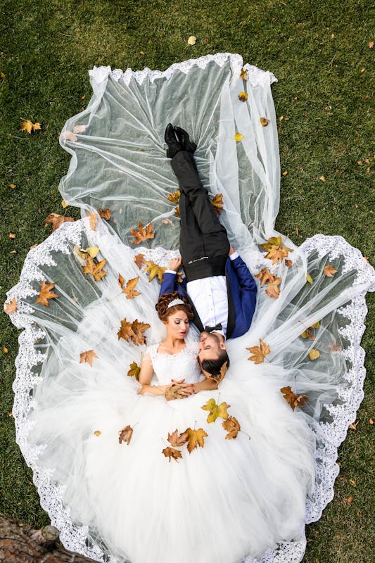 Top Wedding Dress Trends This Season