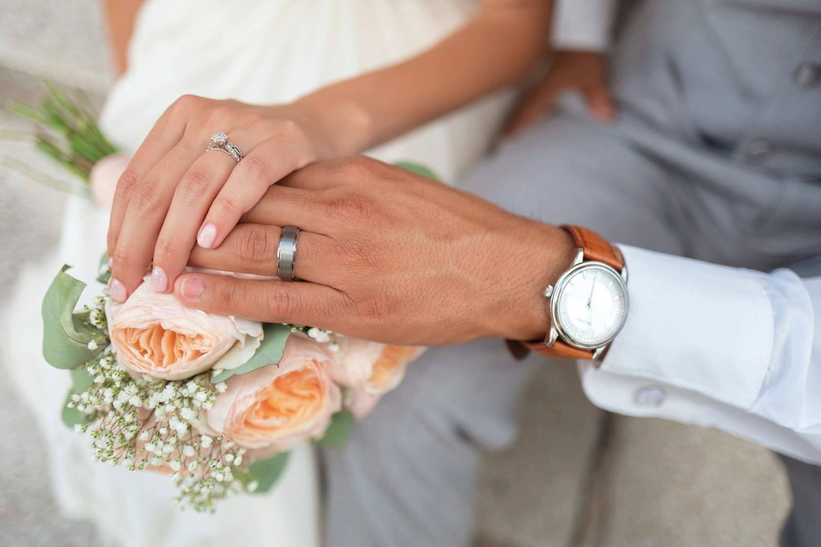 The Complete Wedding Planning Timeline