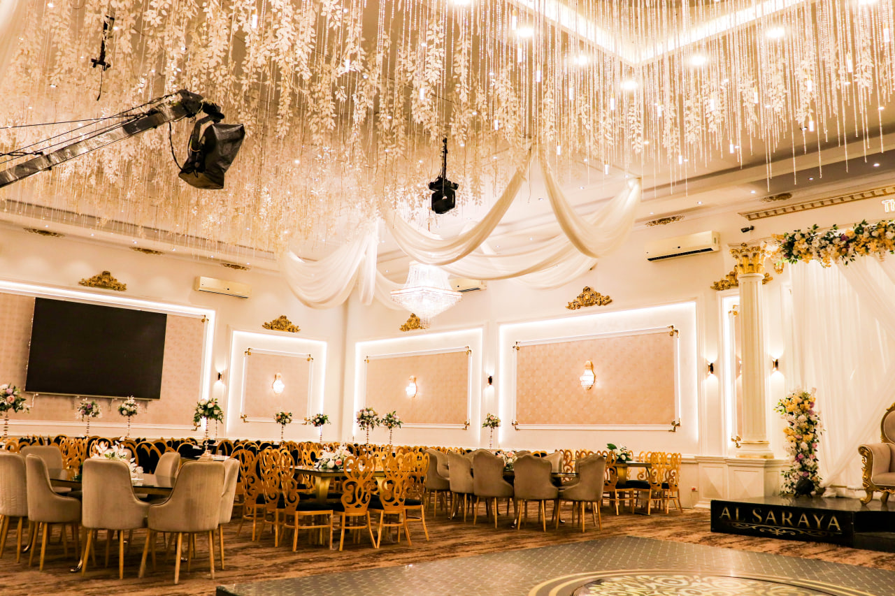 Al Saraya Hall