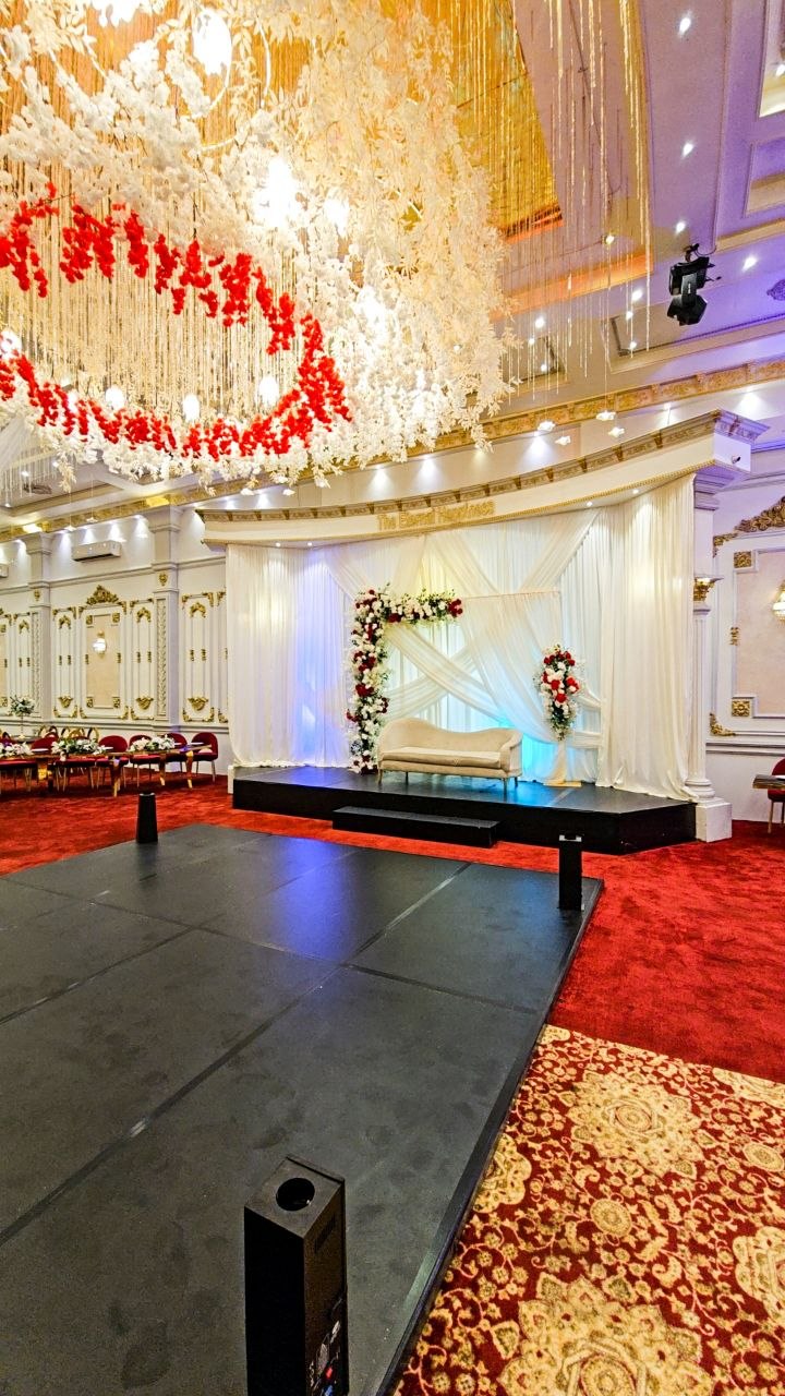 Grand Hall