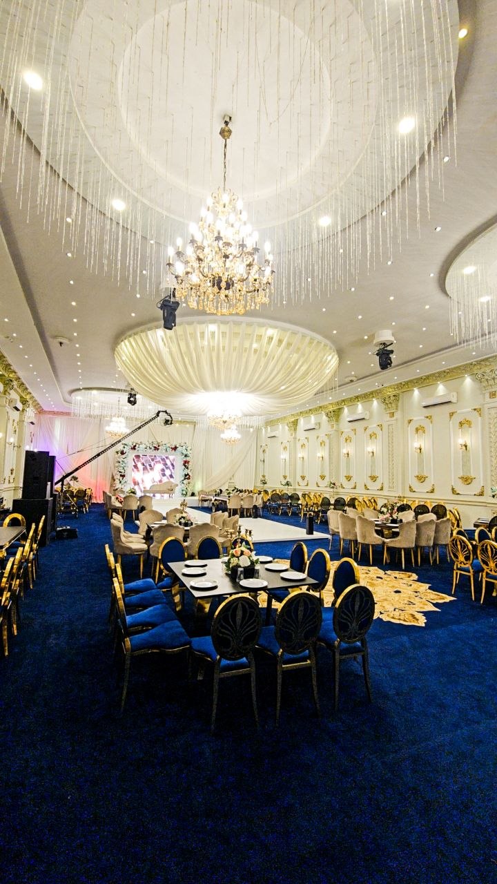Royal Hall