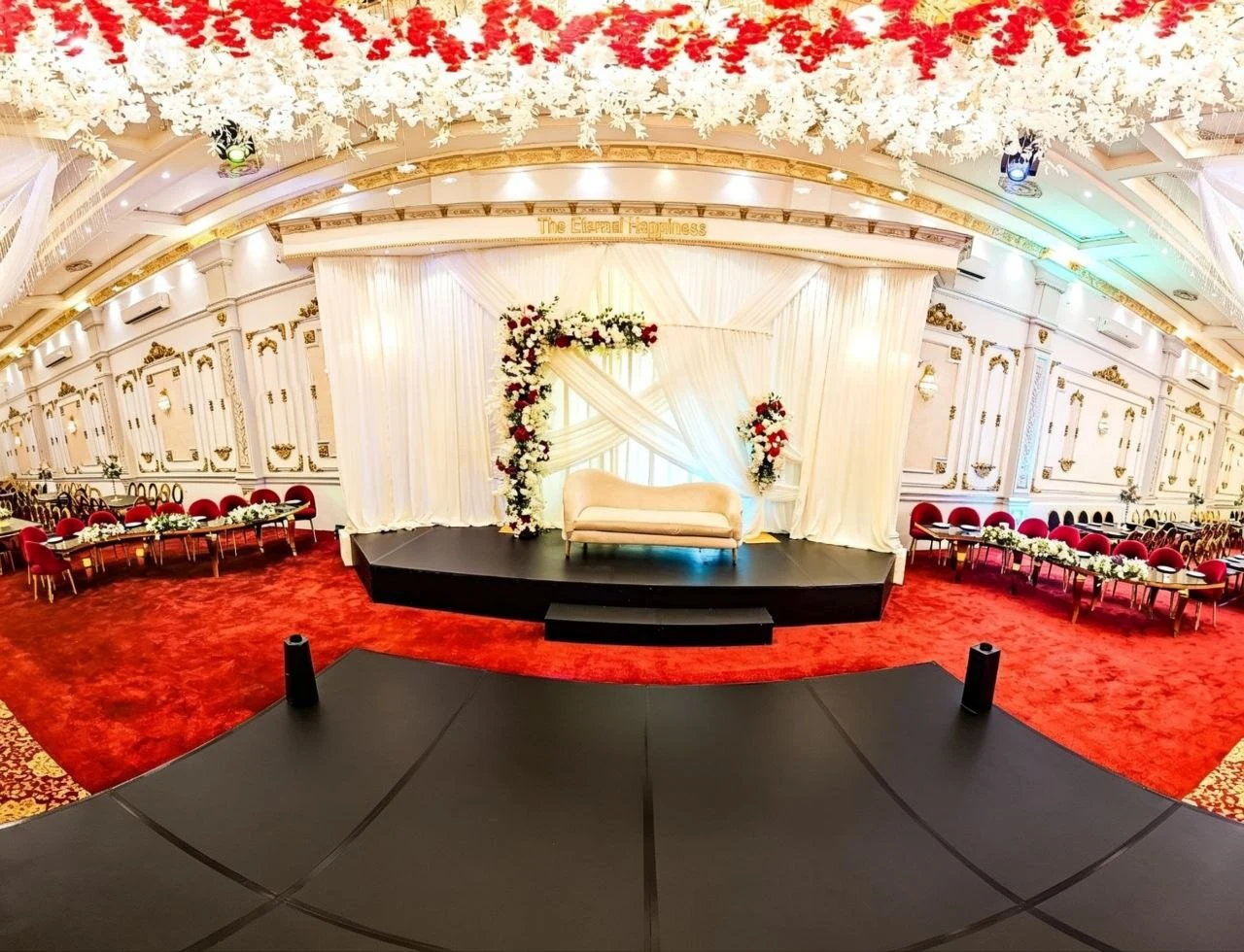 Grand Hall